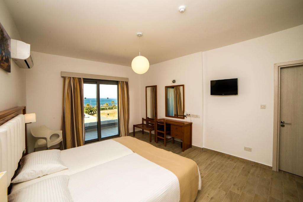 Kefalos Beach Tourist Village photo 19