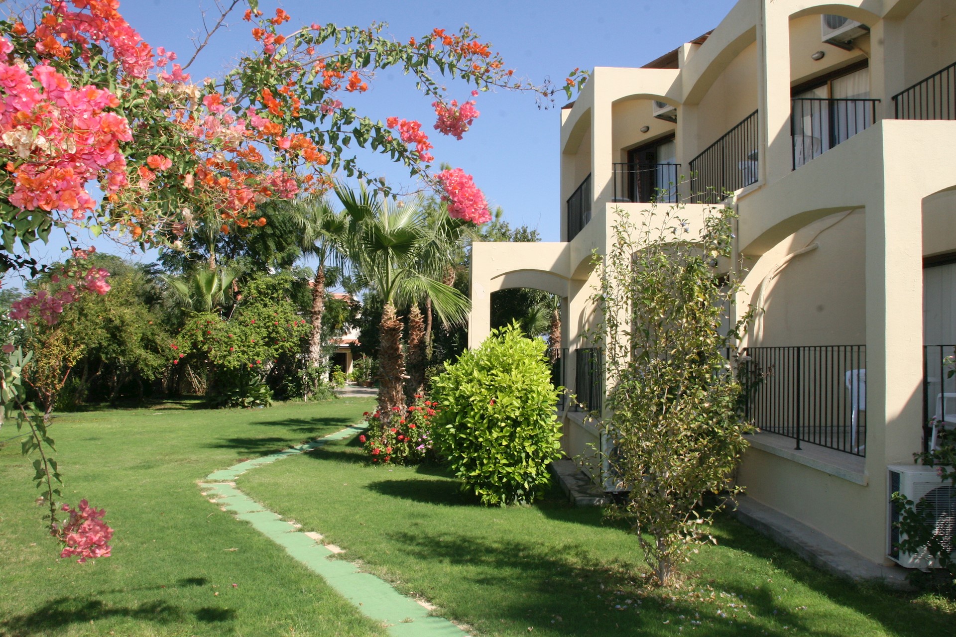 High Life Holiday Village