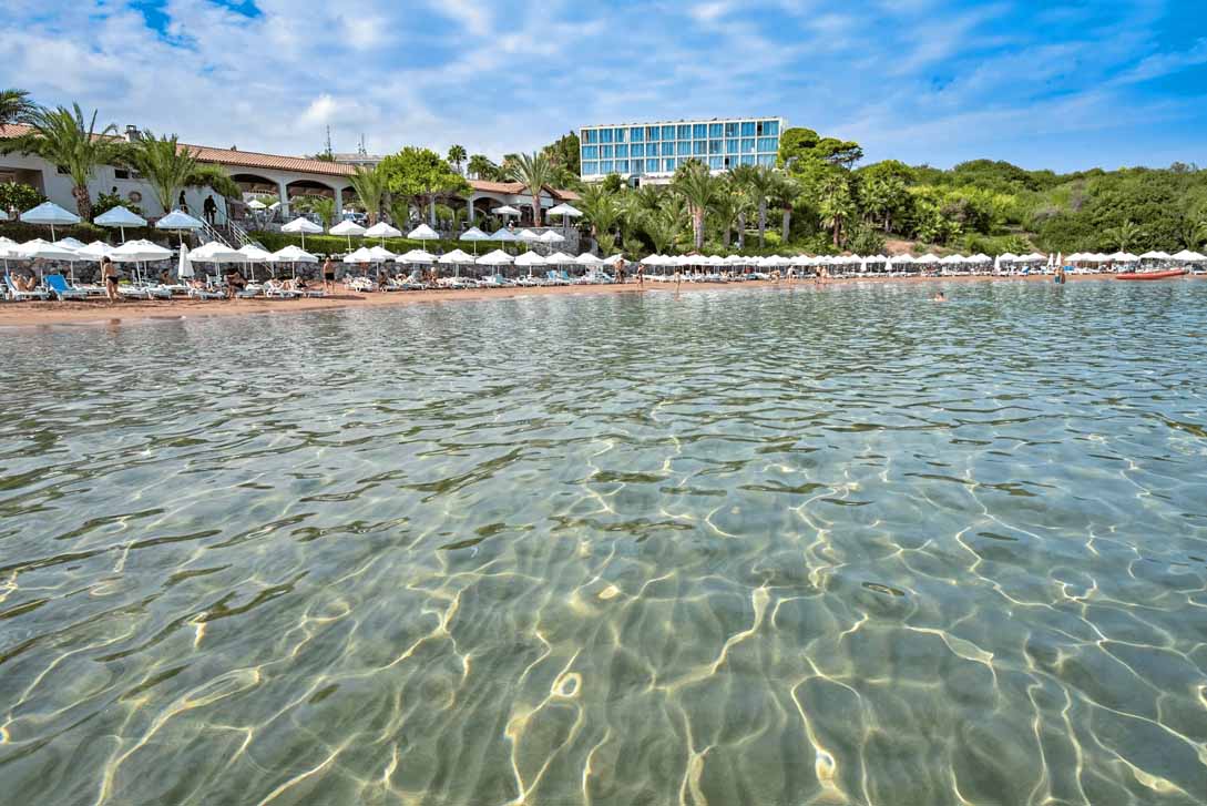 Denizkizi Royal Hotel