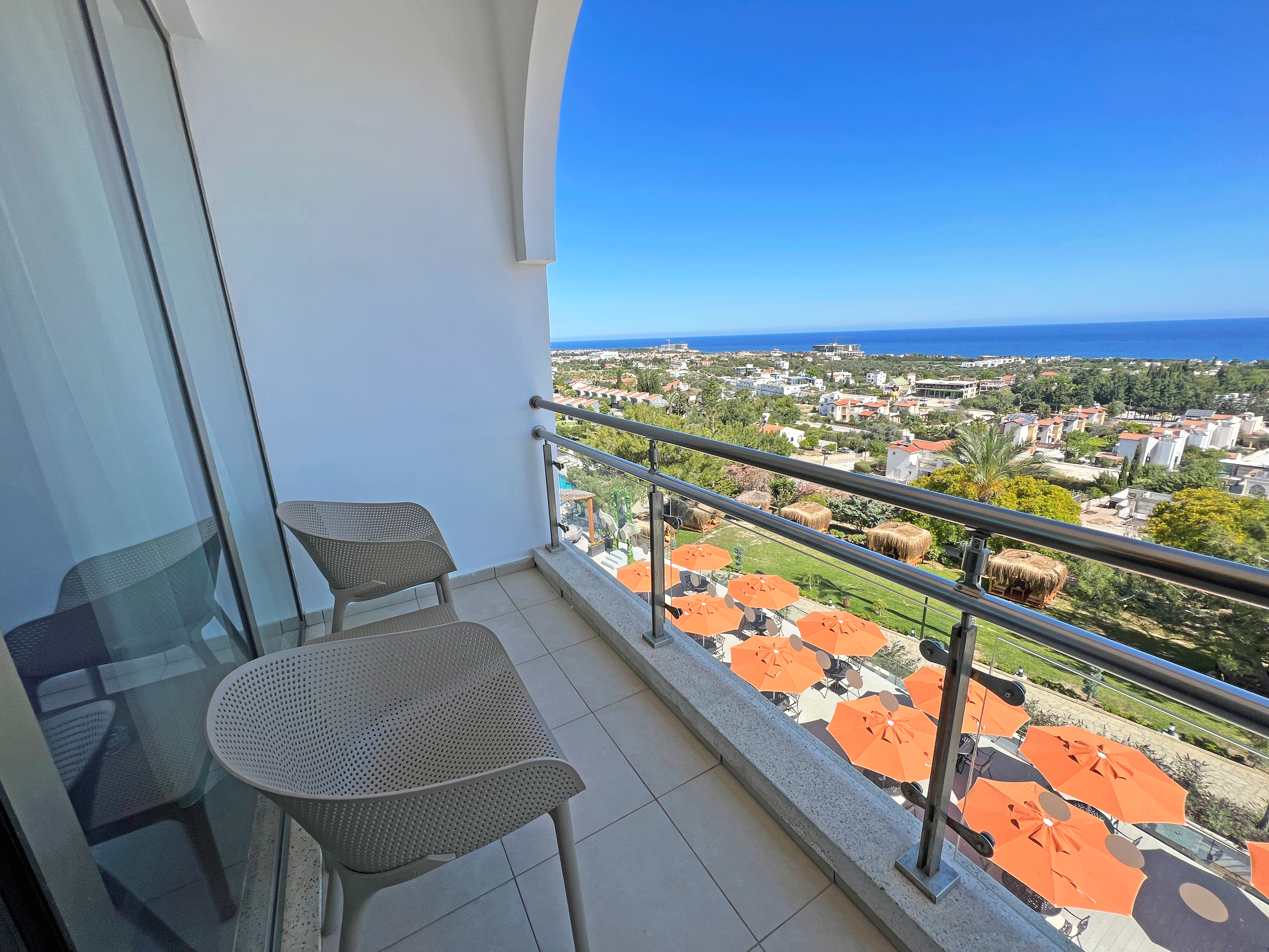 Chamada Prestige Hotel and Spa