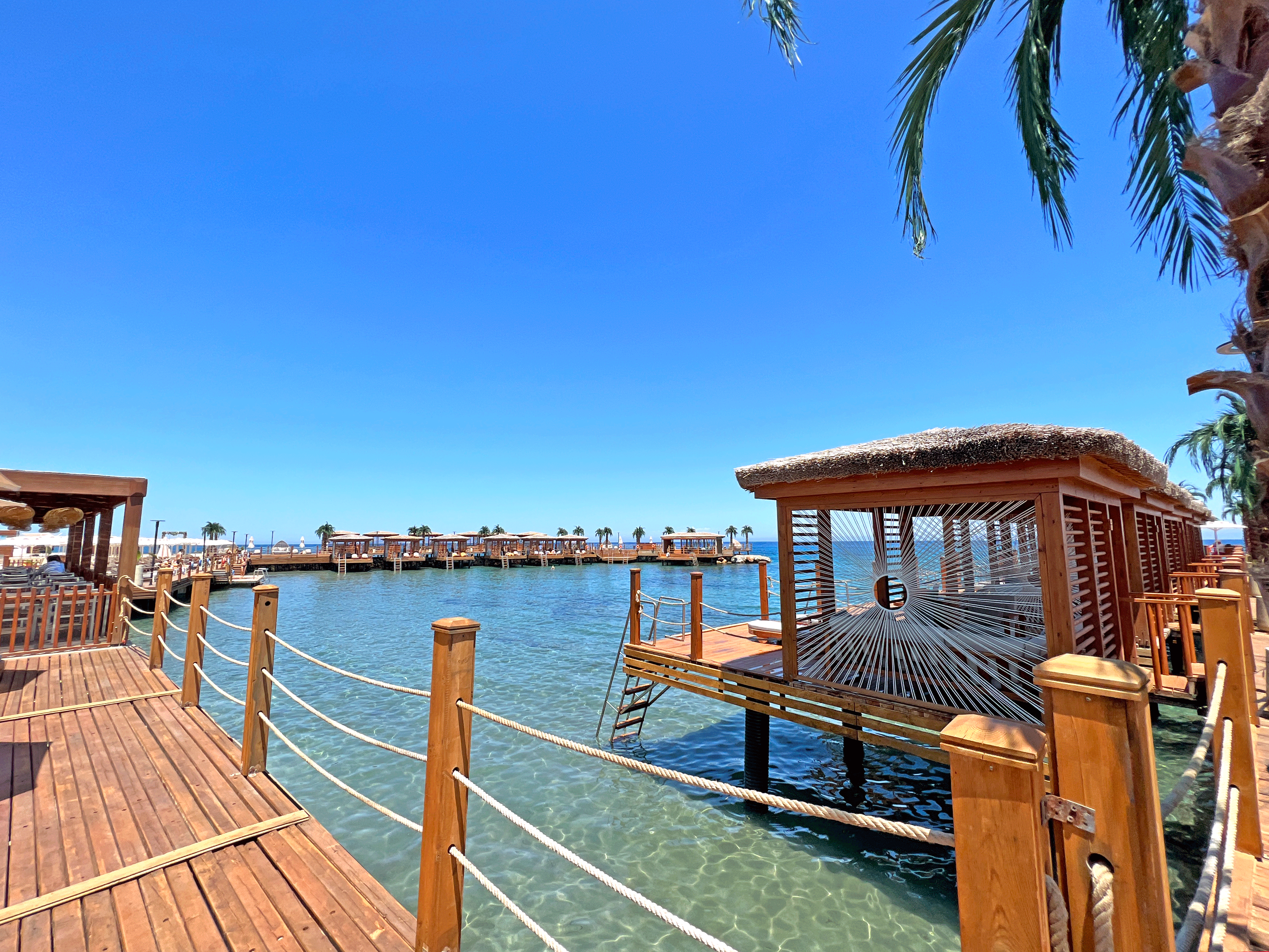 Chamada Prestige Hotel and Spa