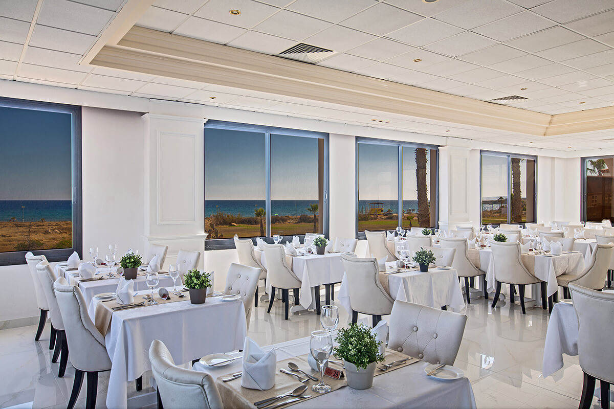13 Anmaria Restaurant