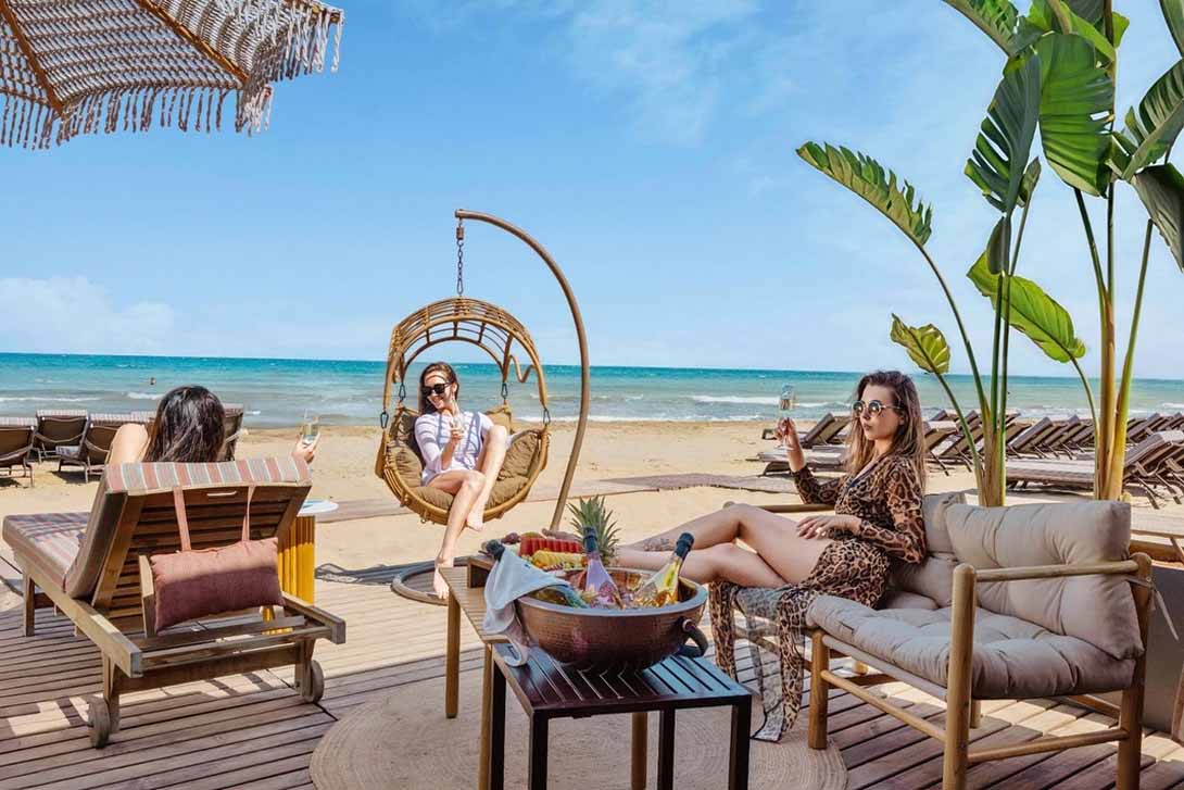 Grand Sapphire Resort