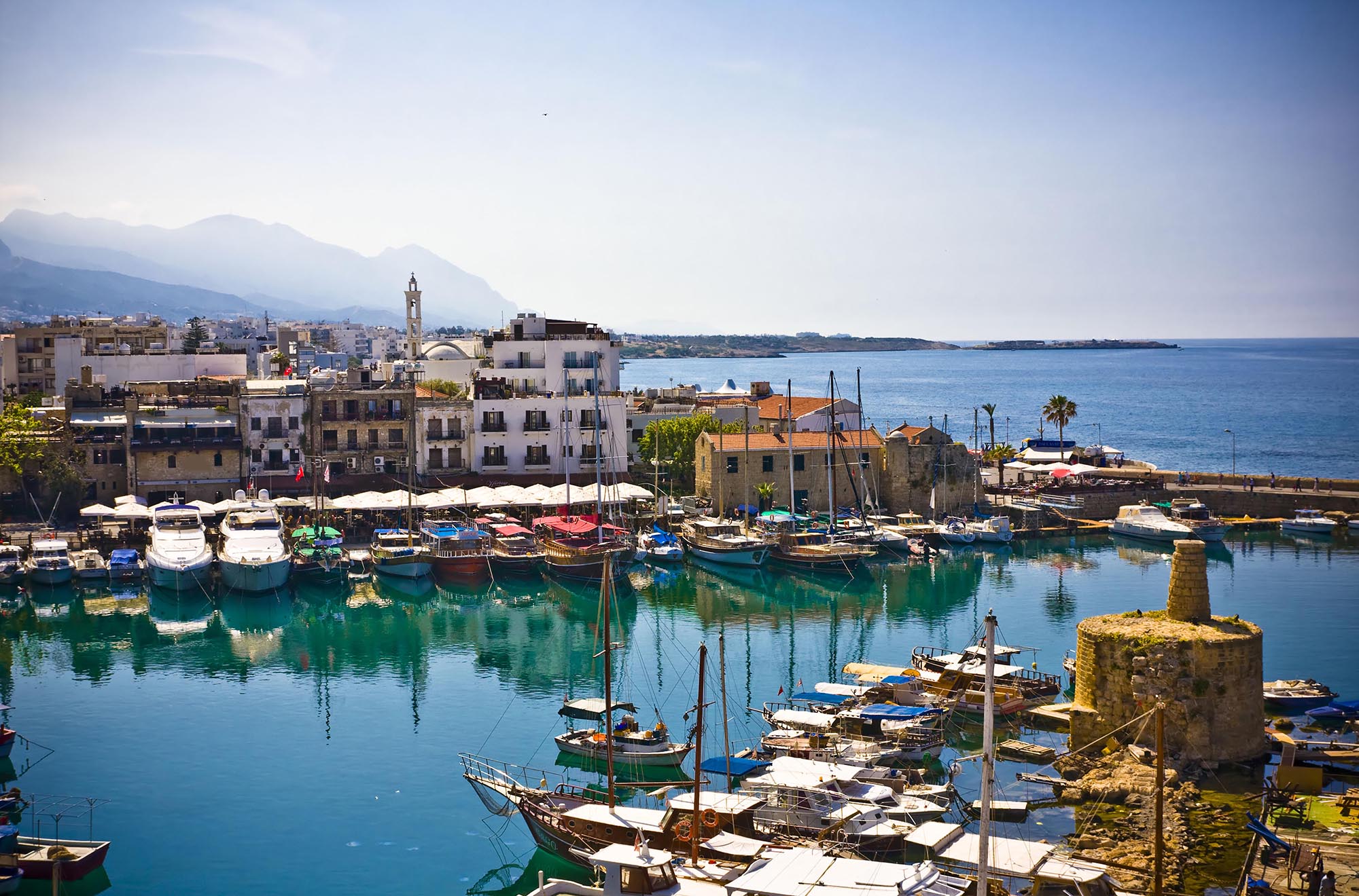 British Hotel Kyrenia