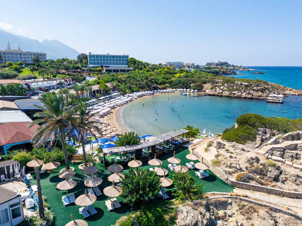 Denizkizi Royal Hotel