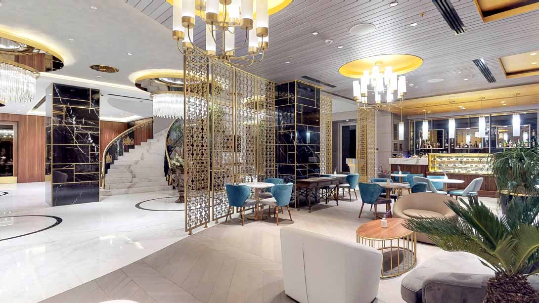 Rocks Hotel