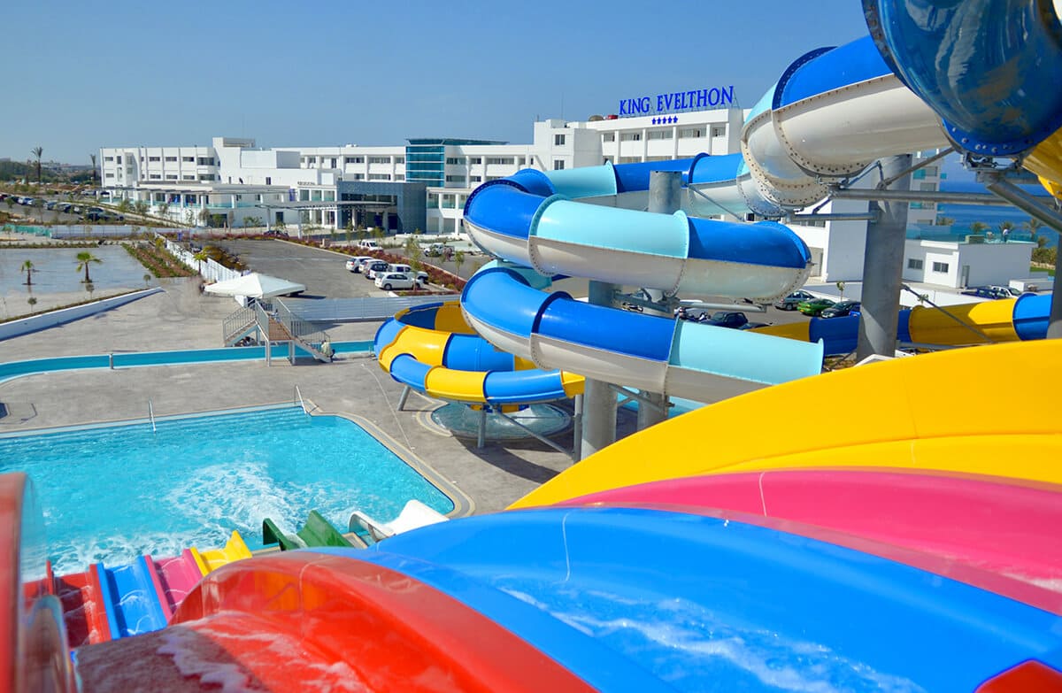 26 king evelthon water park resort