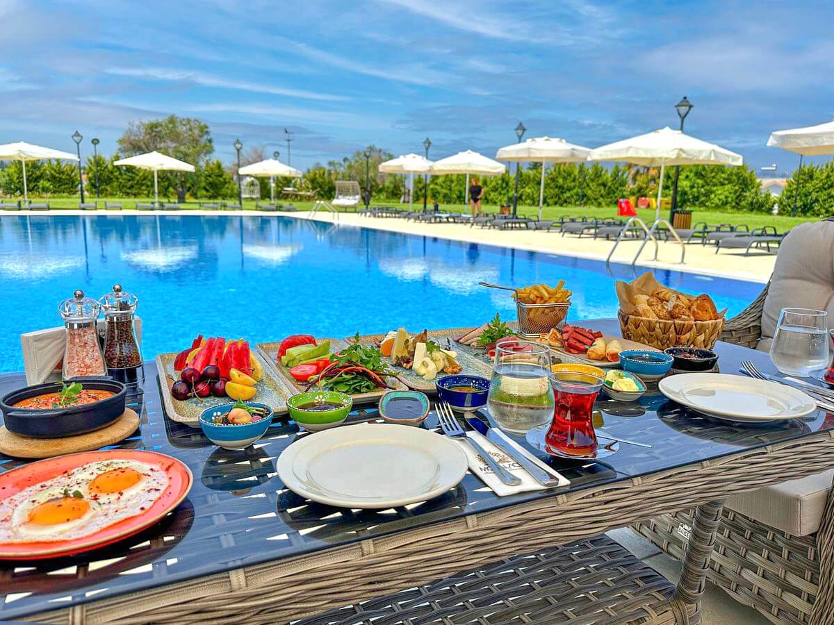 MC Palace Hotel