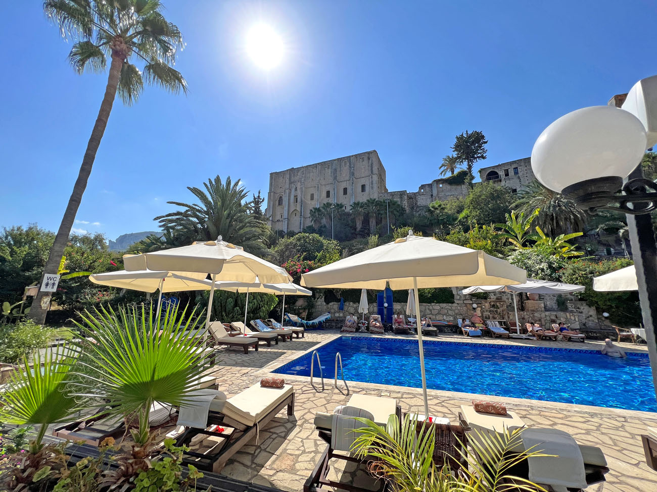 Bellapais Gardens Hotel
