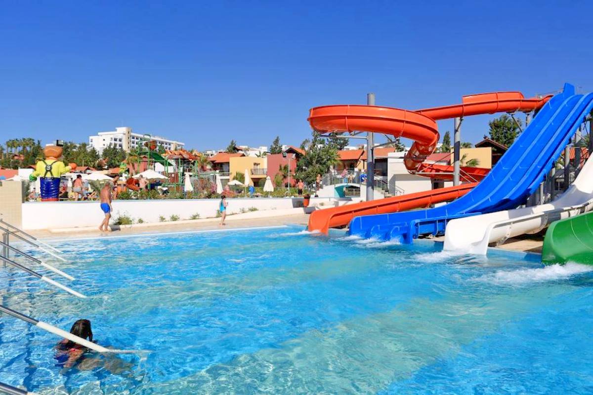 Aqua Sol Holiday Village
