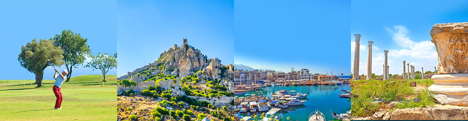 Top reasons to visit Cyprus this winter