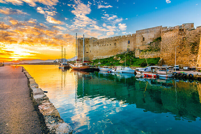 kyrenia-harbour-castle-north-cyprus.