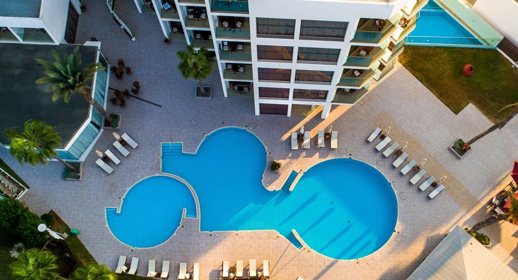 Adams Beach Hotel