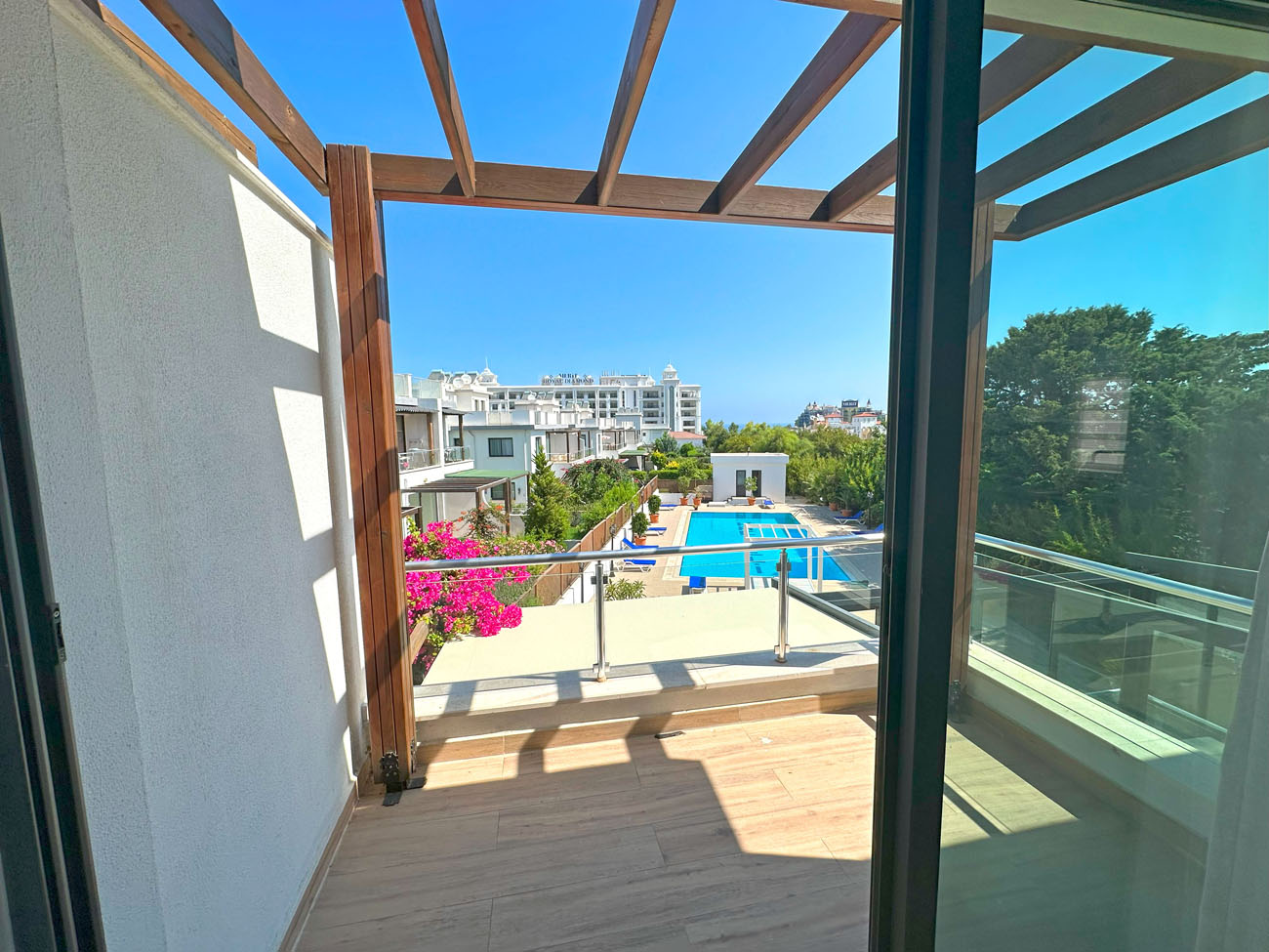The Diamond Hidden Suites