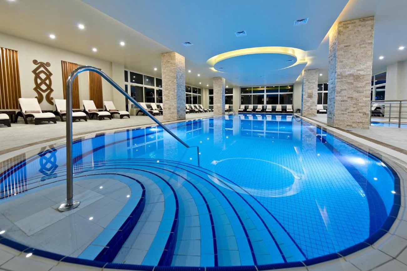 Acapulco Beach and Spa Resort