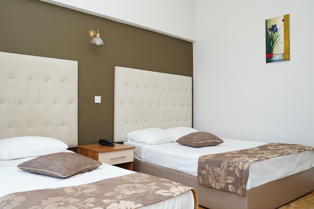 Sempati Hotel