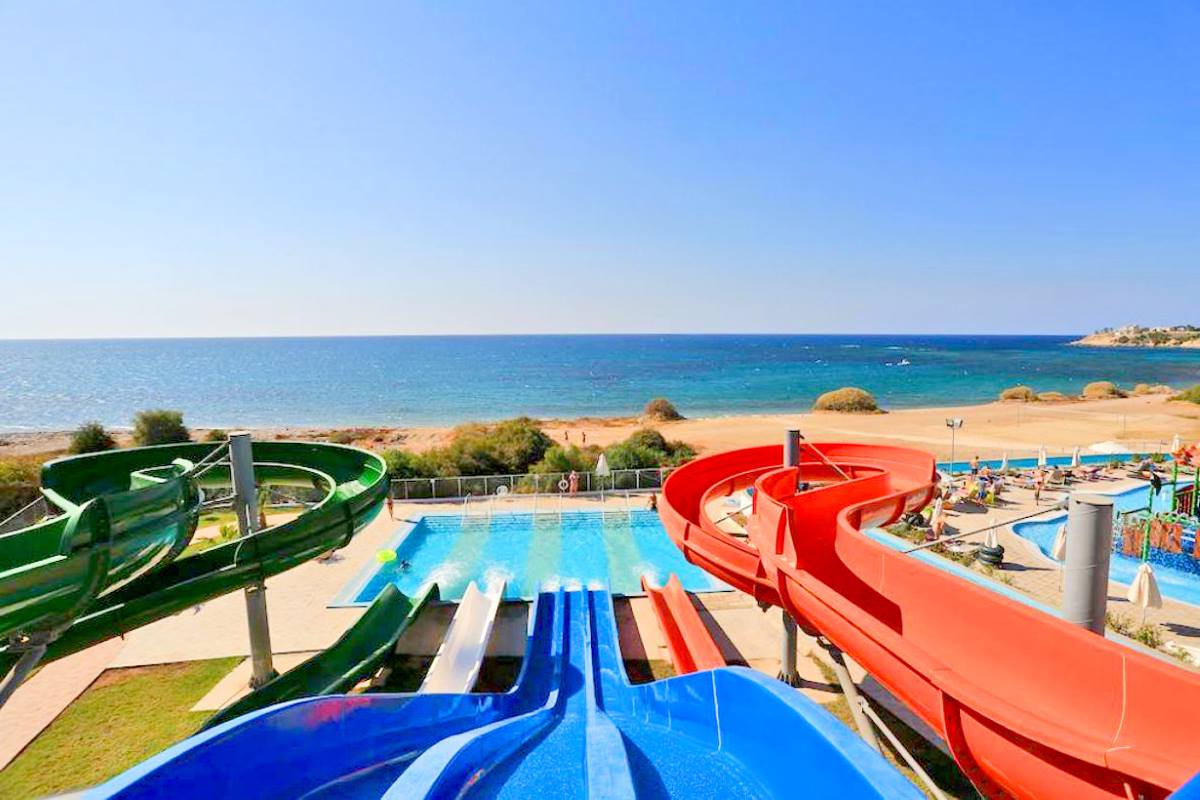 Aqua Sol Holiday Village