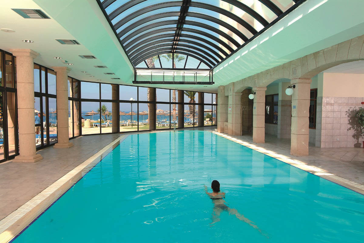 Alexander the Great Beach Hotel