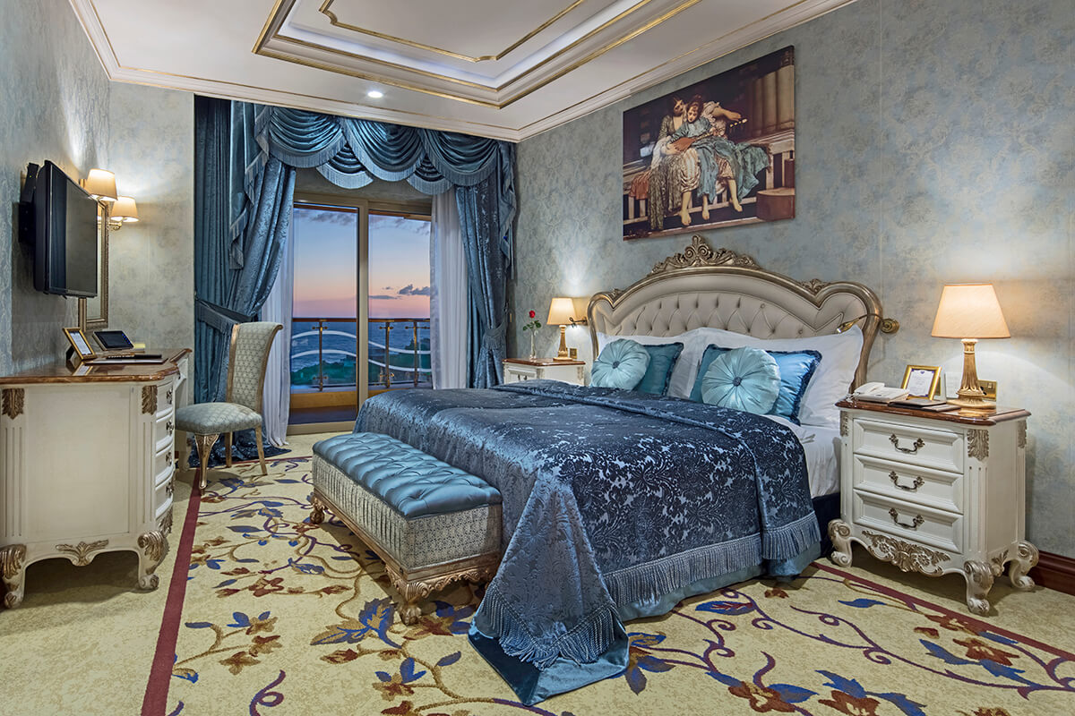 Merit Royal Premium Hotel