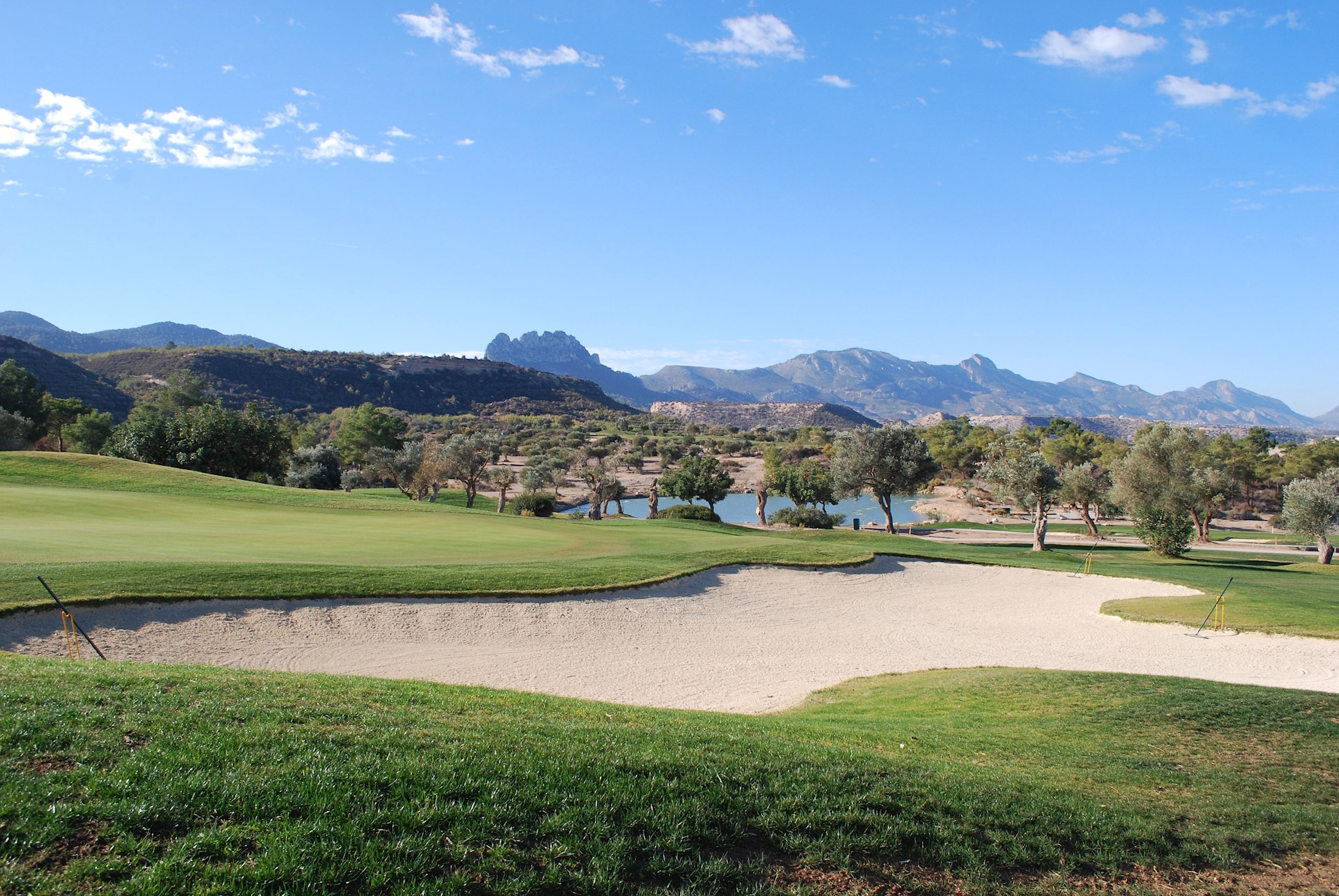 korineum golf resort