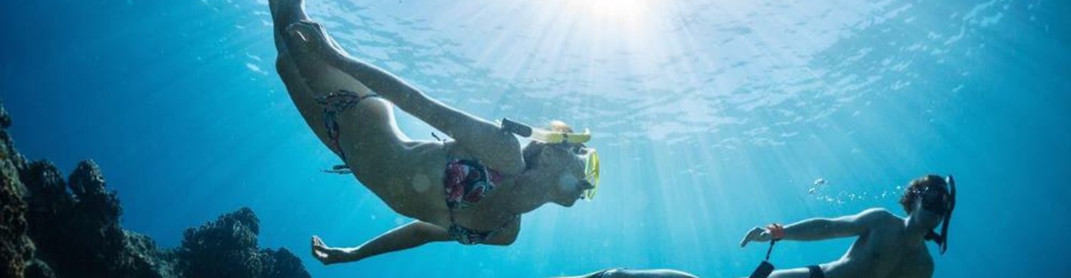 North Cyprus is one of the best locations to go Scuba Diving in the world…