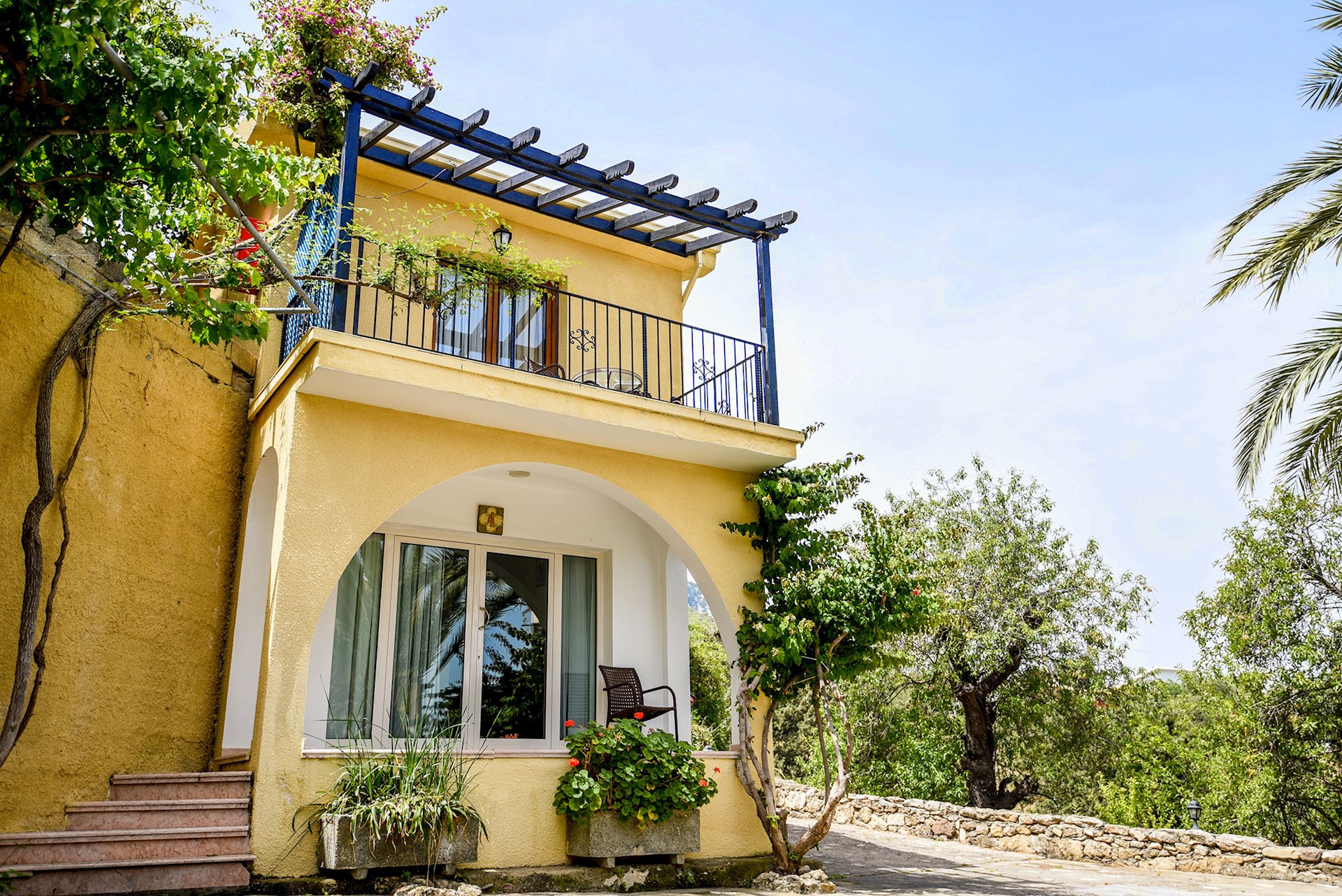 Bellapais Gardens Hotel