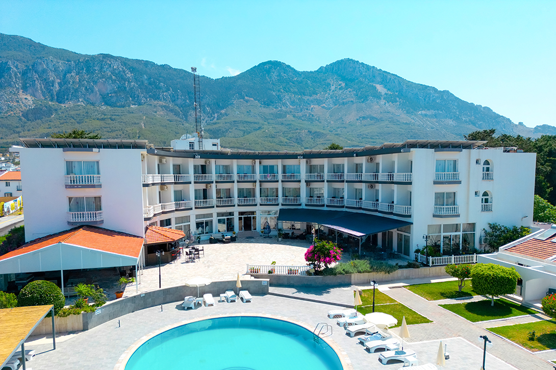 Sempati Hotel
