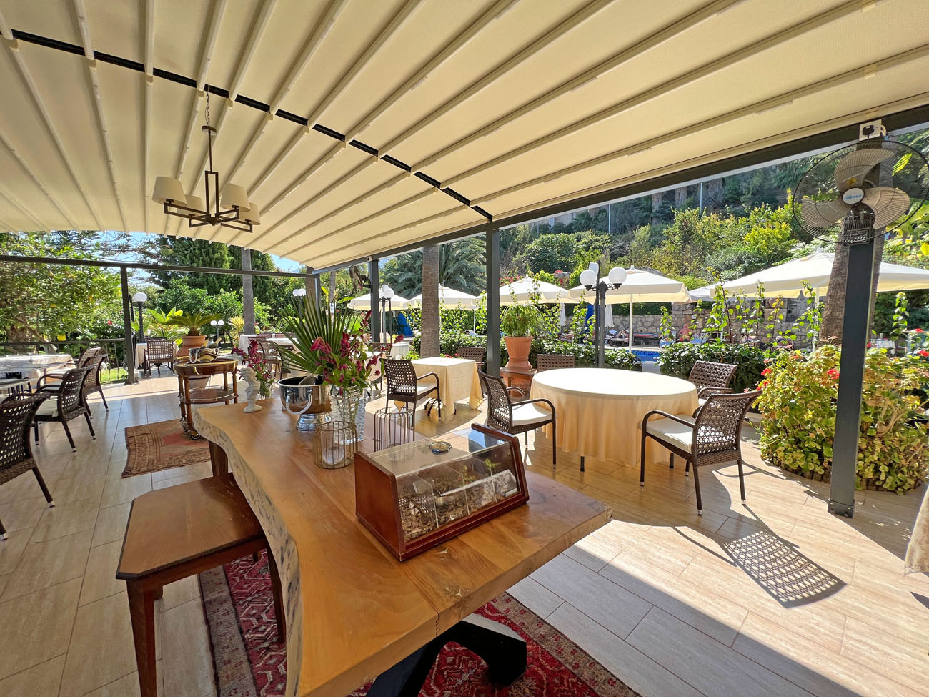 Bellapais Gardens Hotel