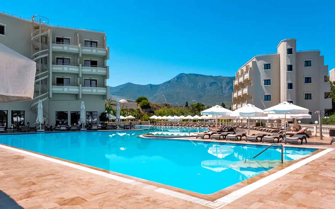 Vuni Palace Hotel