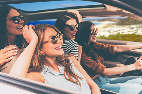 Car Hire in North Cyprus