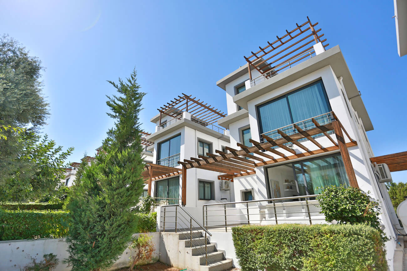 Sky Breeze Villas