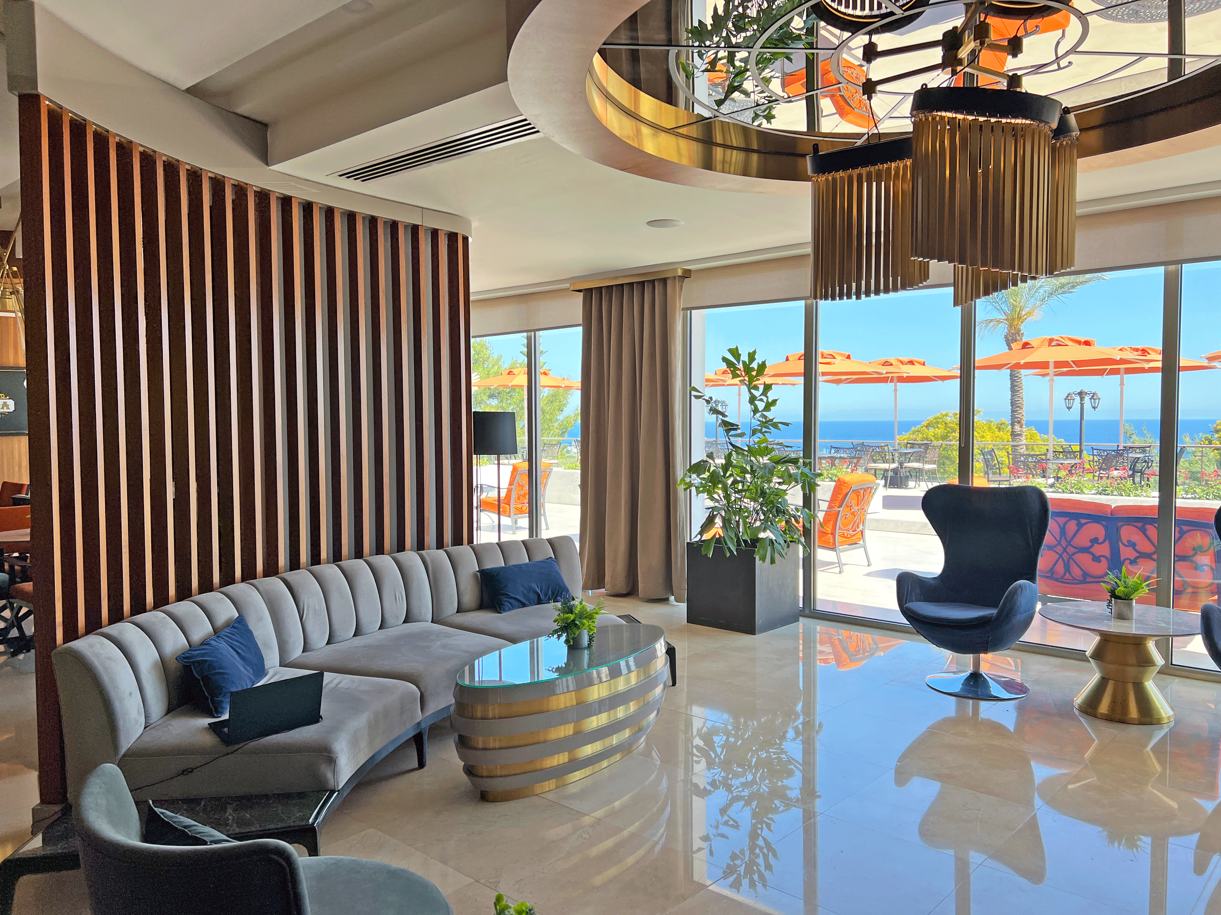 Chamada Prestige Hotel and Spa