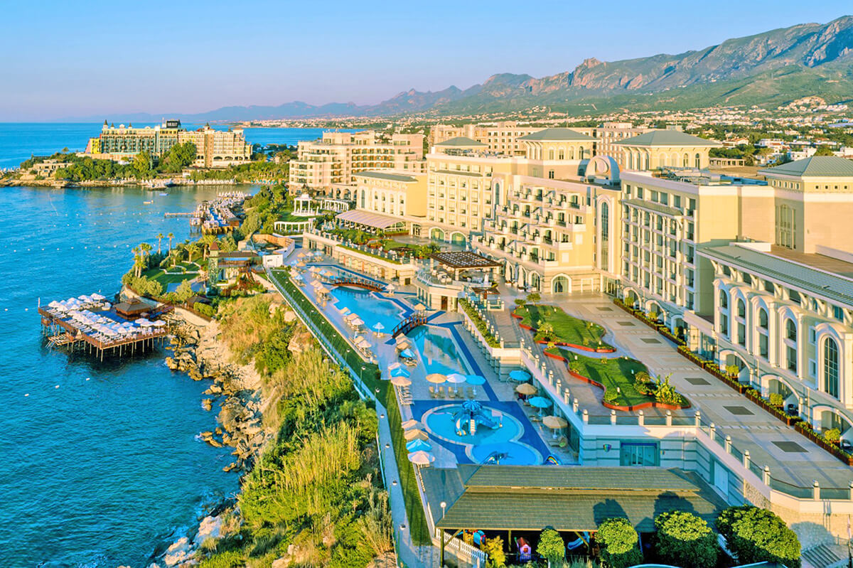 Merit Royal Hotel