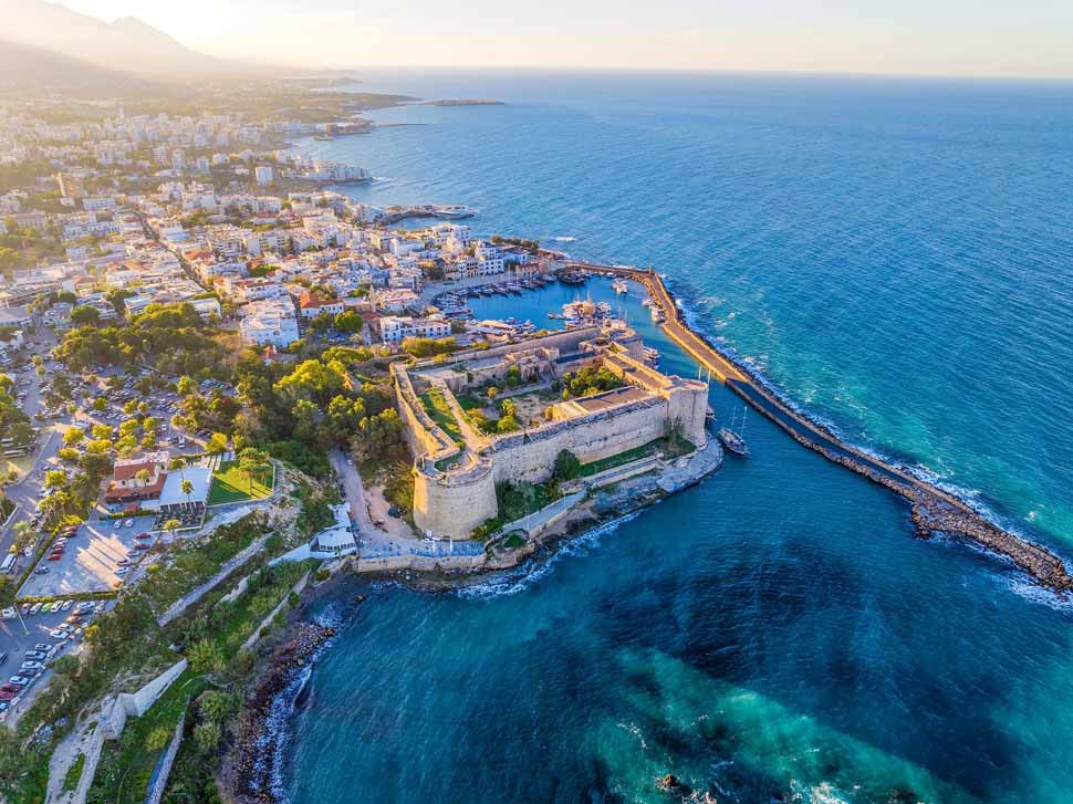 kyrenia-castle-north-cyprus