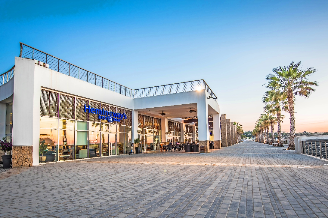 5 karpaz gate marina bar north cyprus