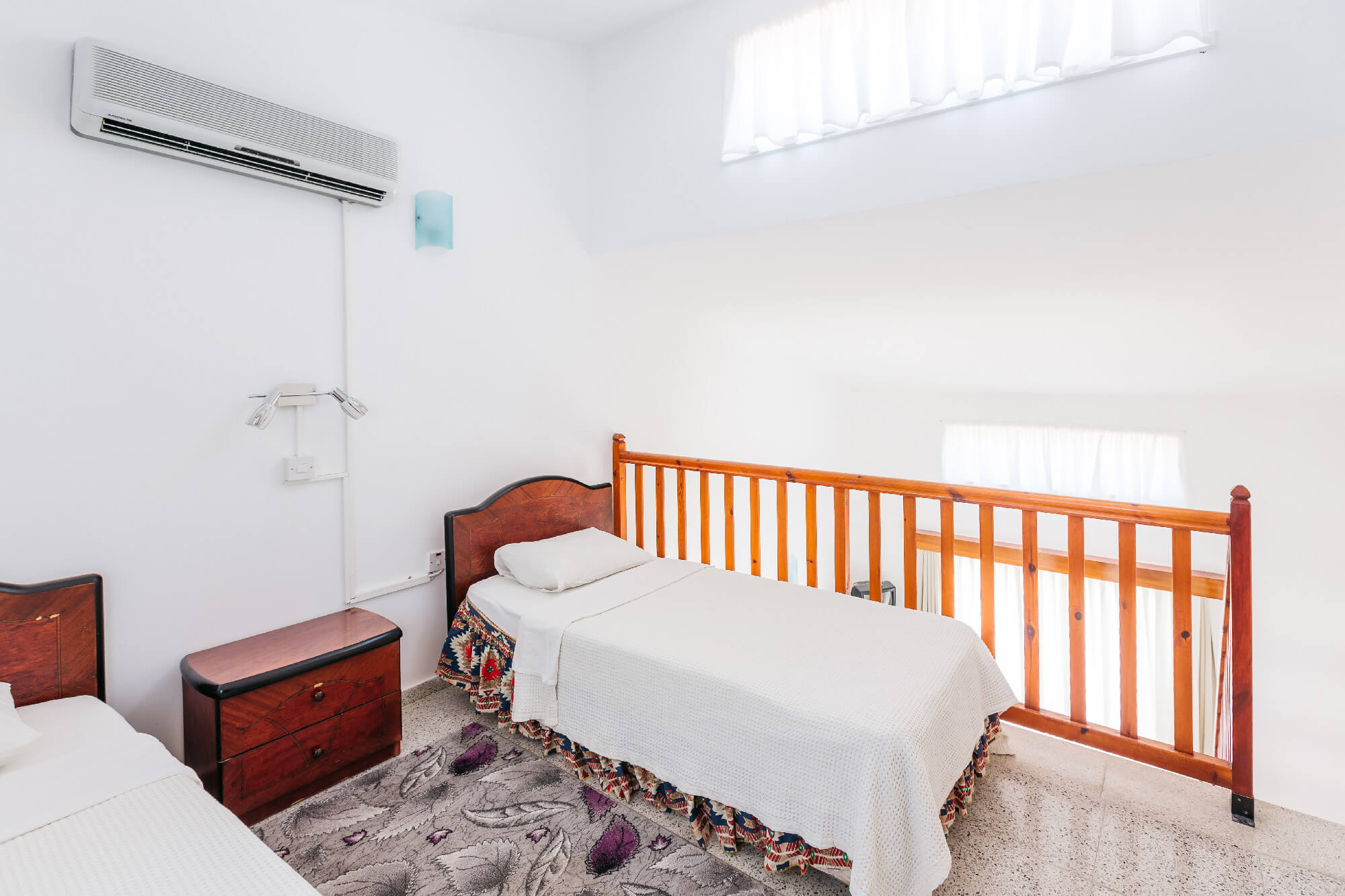 Citrus Tree Gardens Hotel
