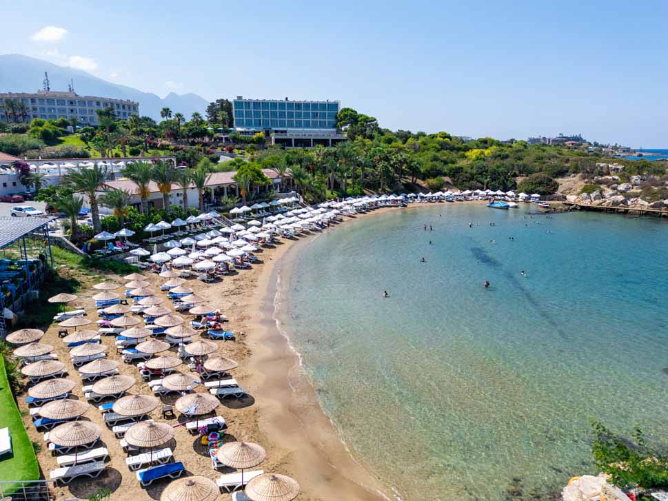 Denizkizi Royal Hotel