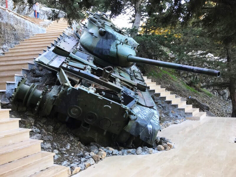 history-tank-old-tourism