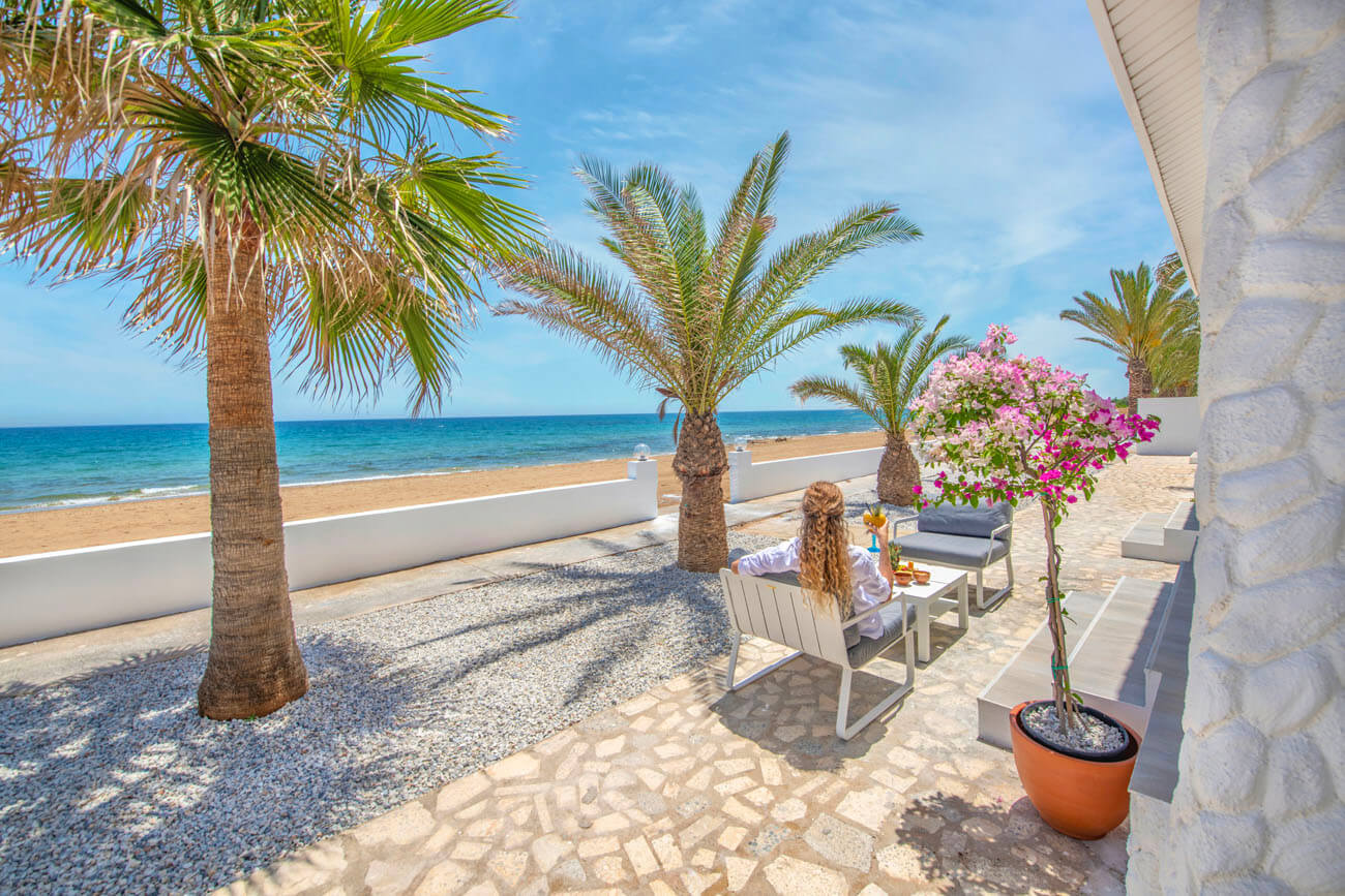 Long Beach Resort