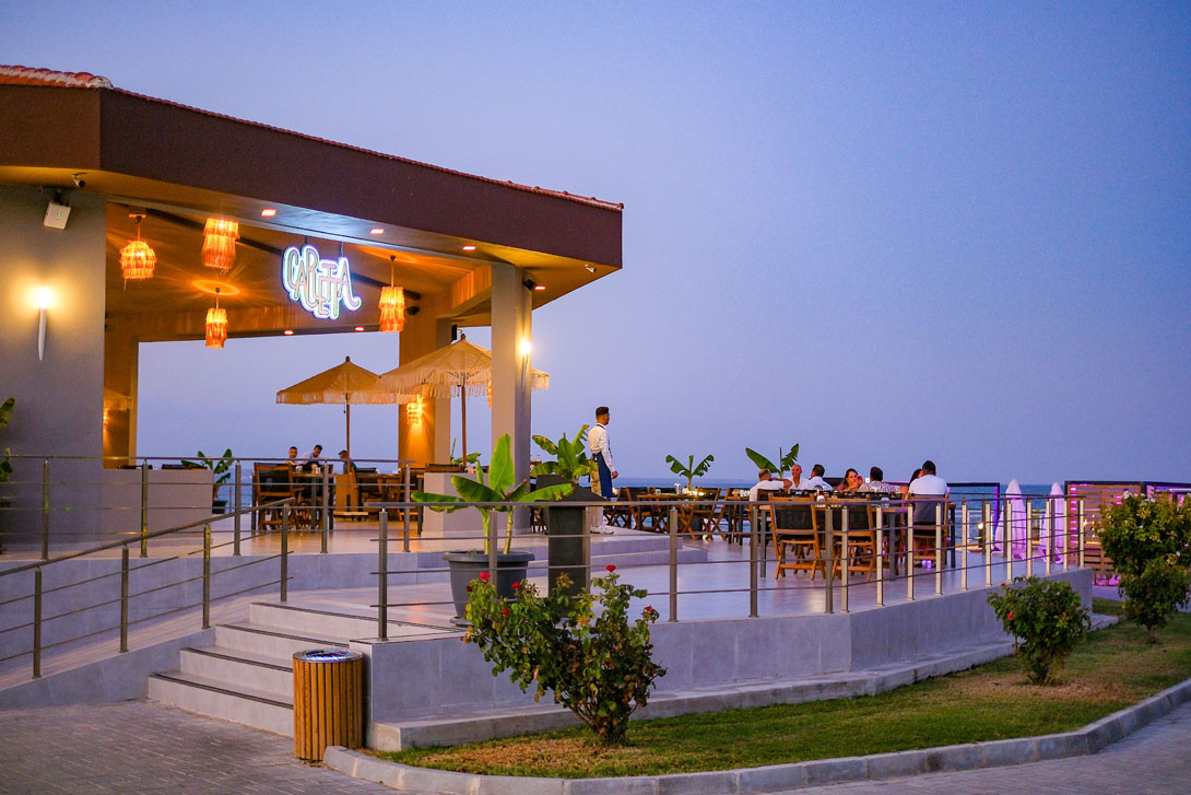 72 arkin iskele caretta view famagusta