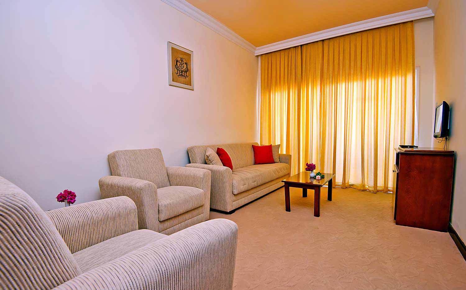 Sammy's Hotel