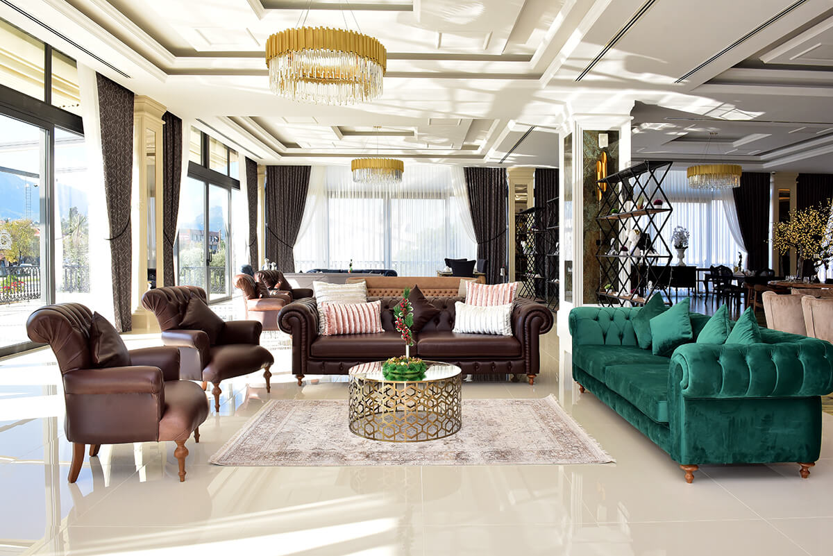 MC Palace Hotel