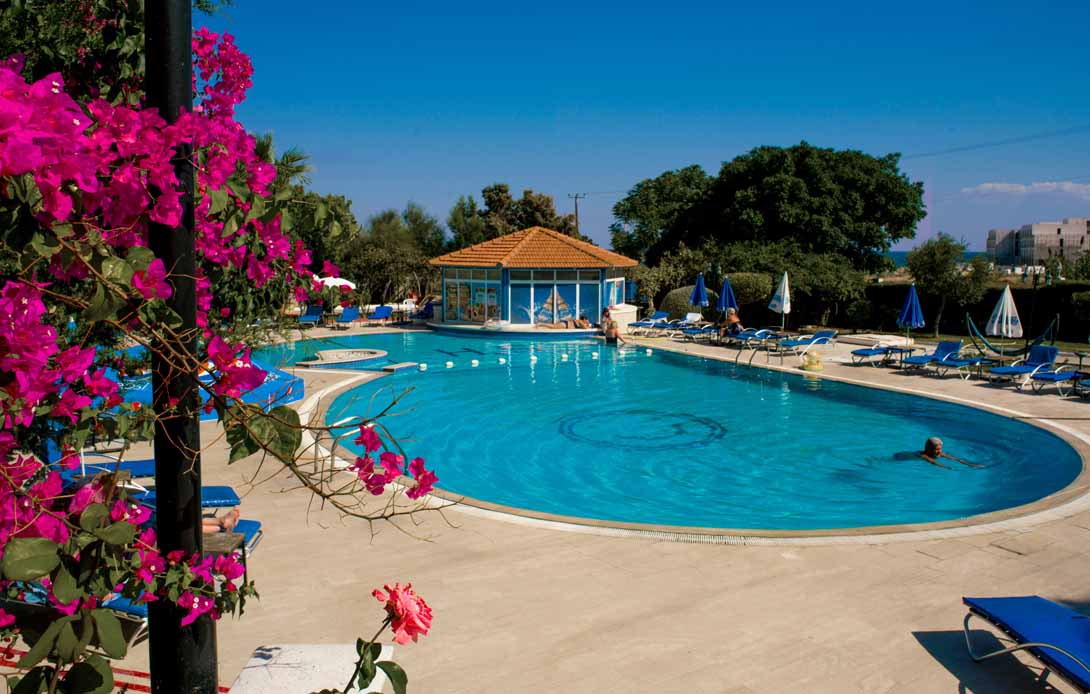 Sempati Hotel