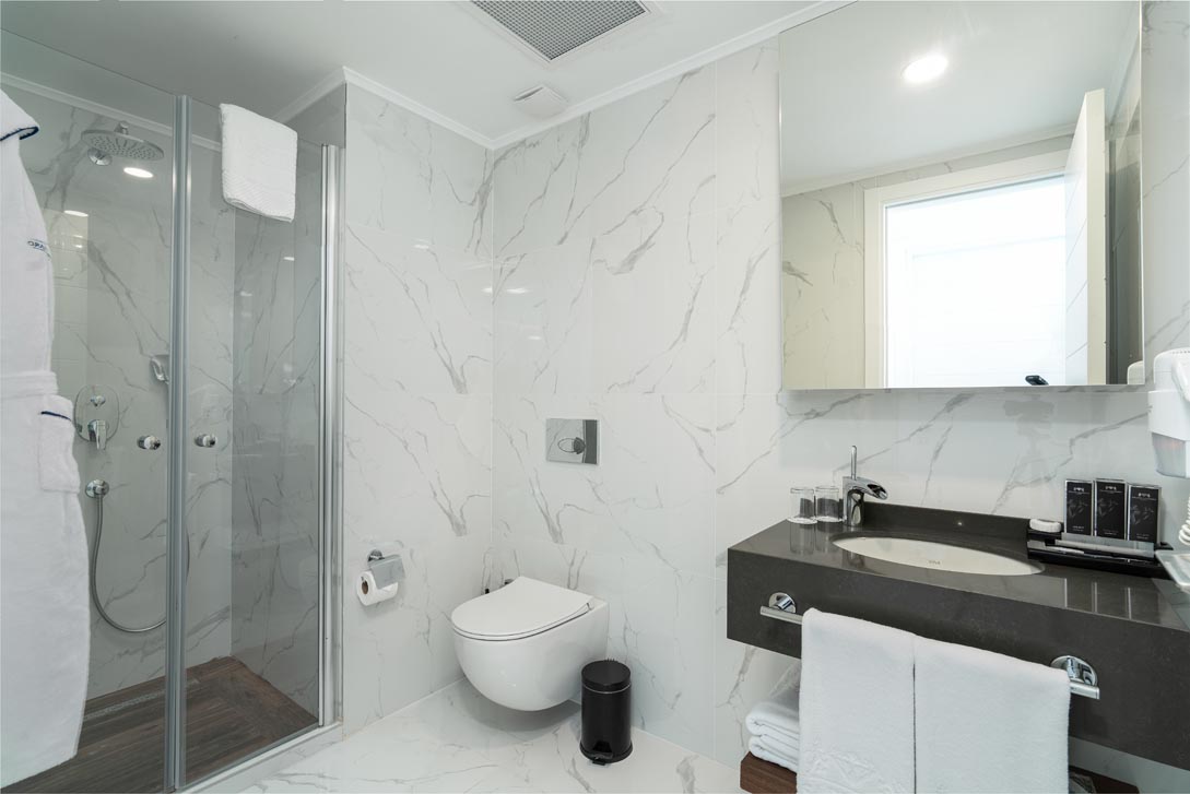 Studio Residence 