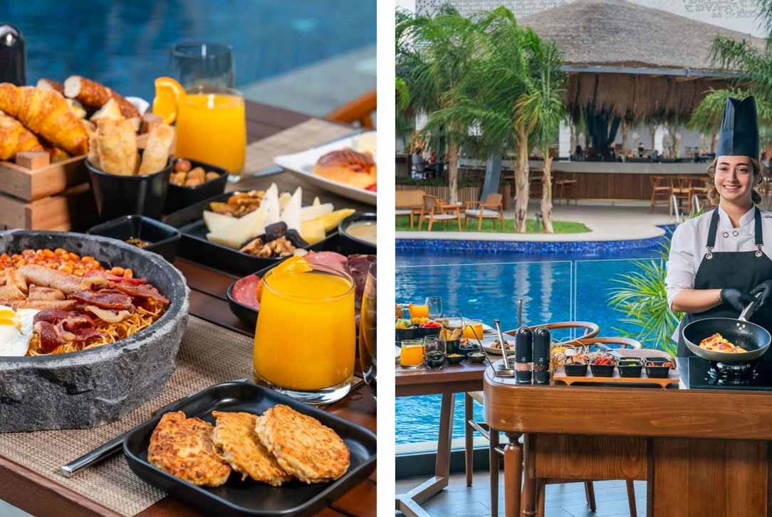 Grand Sapphire Resort