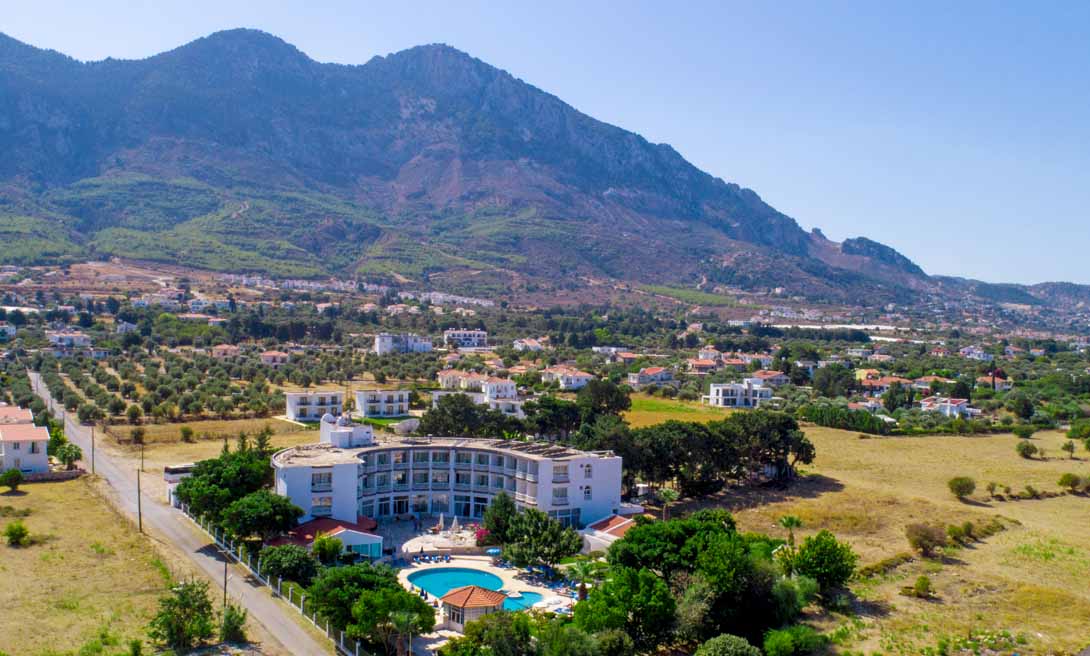 Sempati Hotel