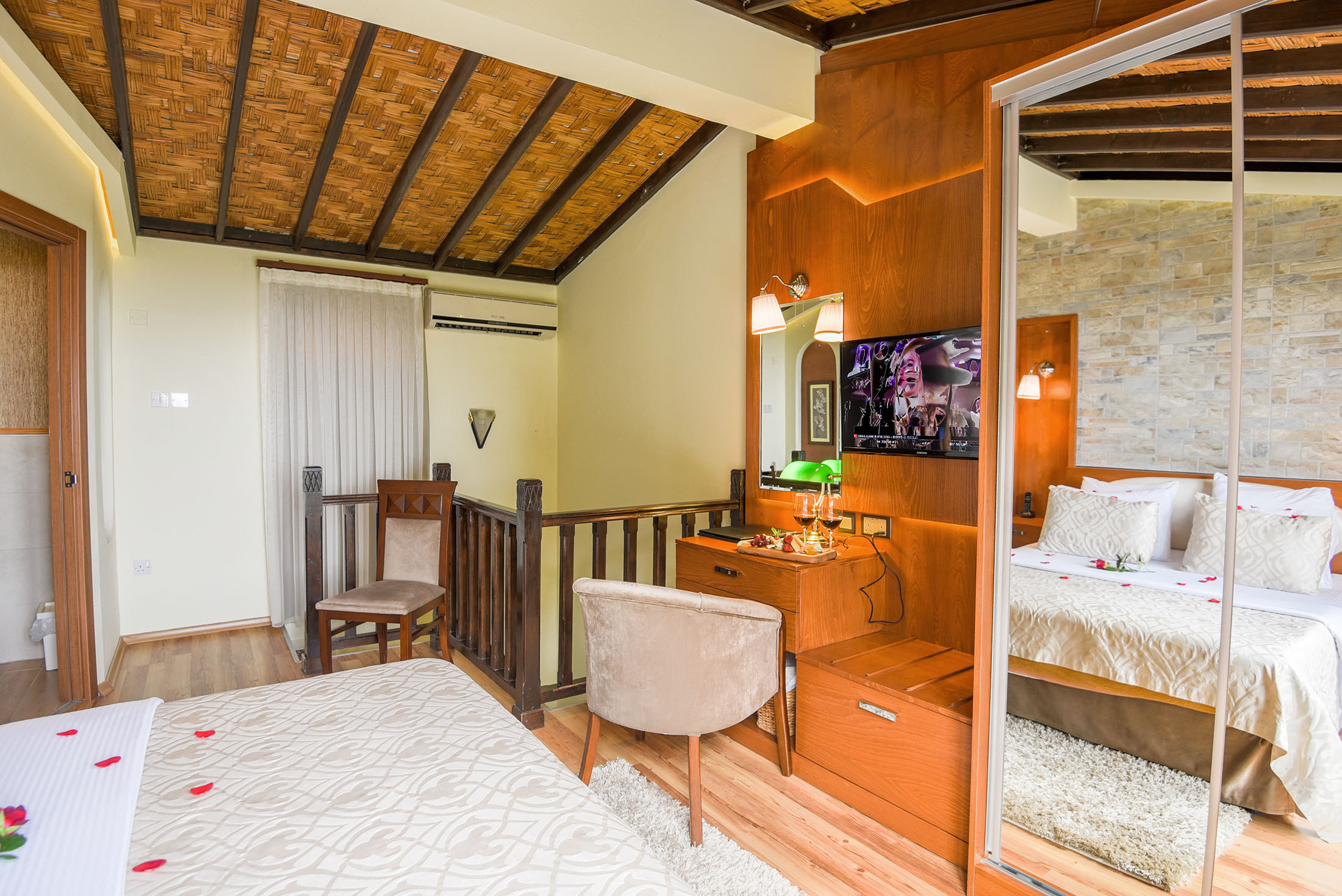 Bellapais Gardens Hotel