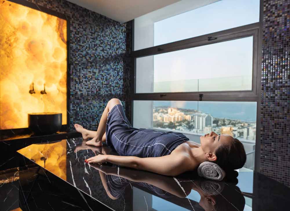 Grand Sapphire Resort