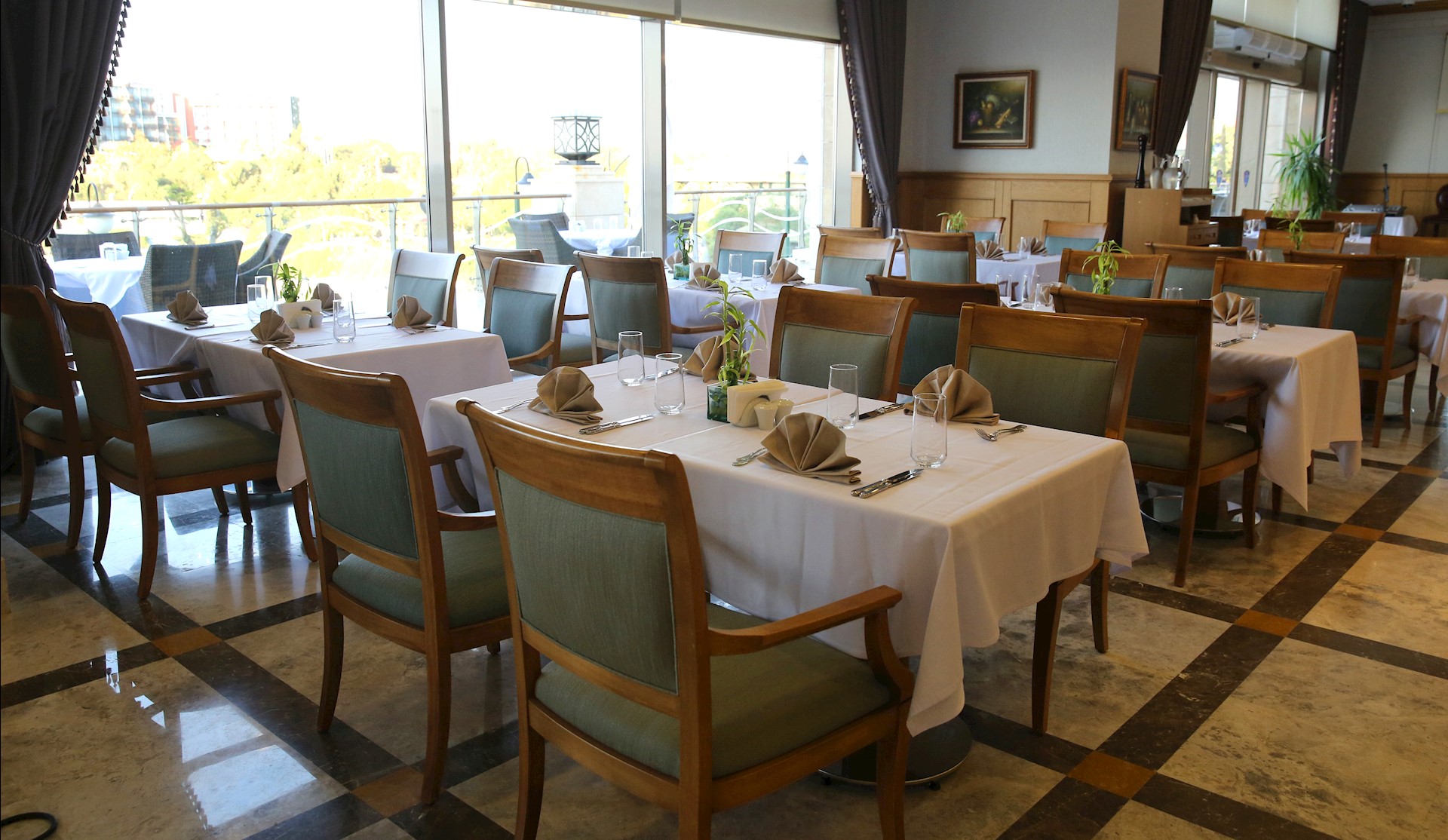 Merit Royal Hotel