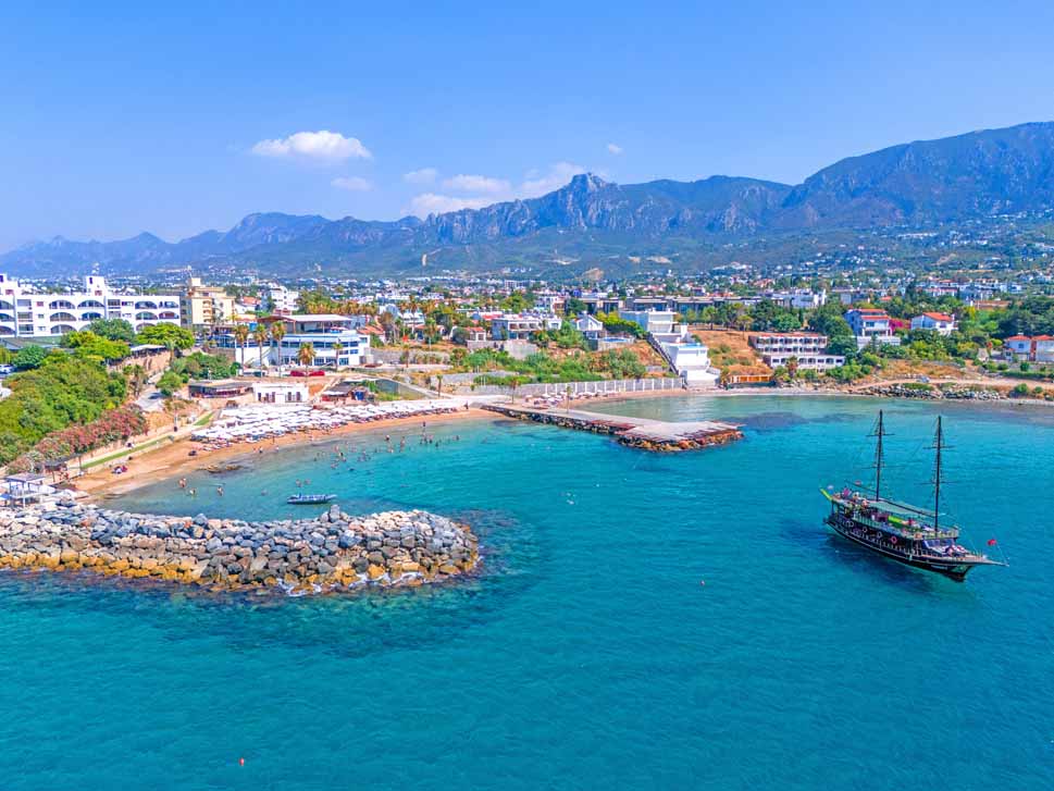 Top Things to Do in North Cyprus for Under £20